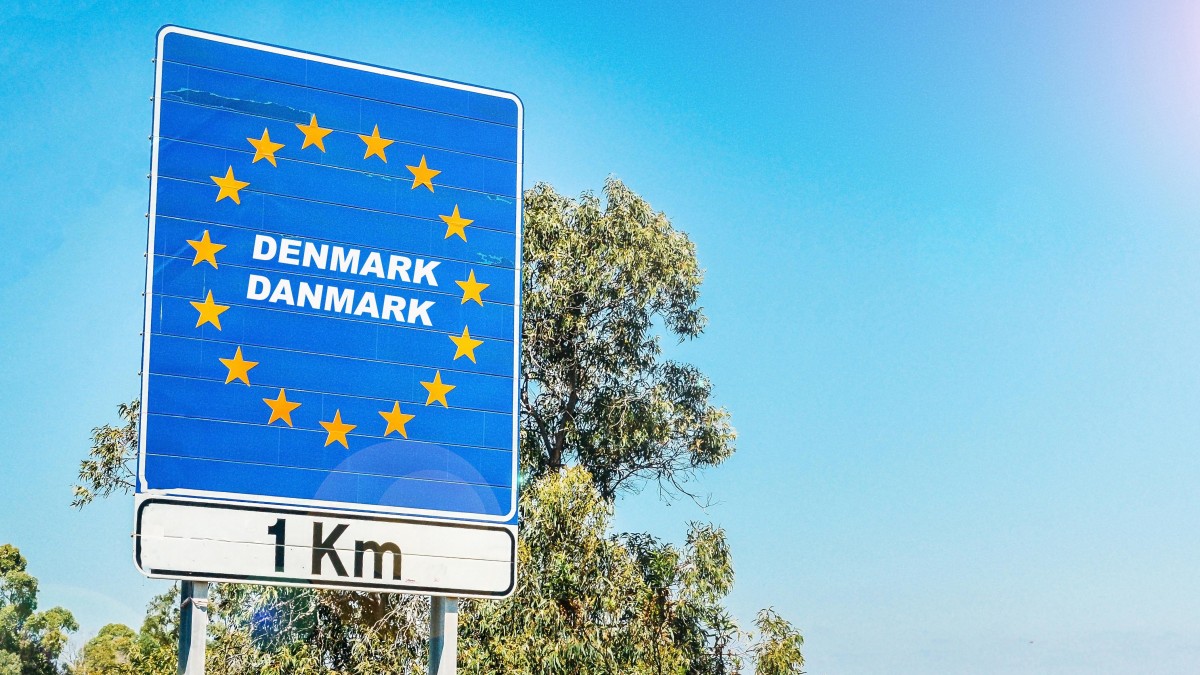 Dania wpuści Norwegów bez nakazu kwarantanny: wyjątek dla mieszkańców trzech okręgów