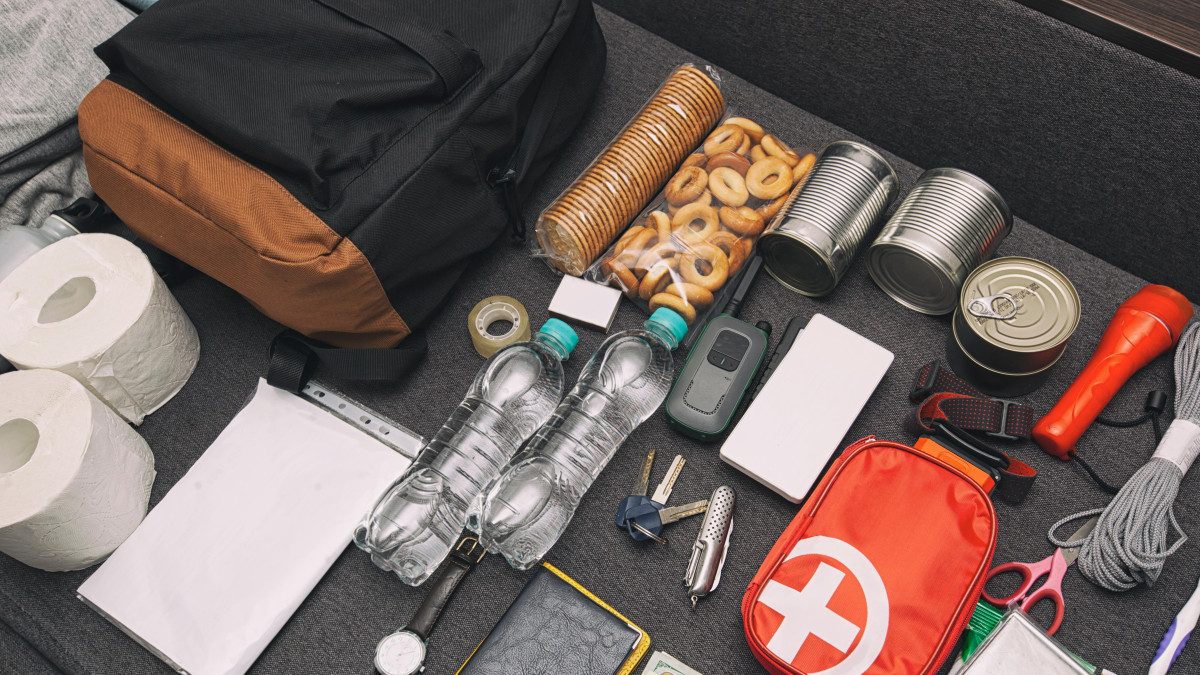 Rusza Tydzień Samoobrony: jak Norwegowie poradziliby sobie w kryzysie?