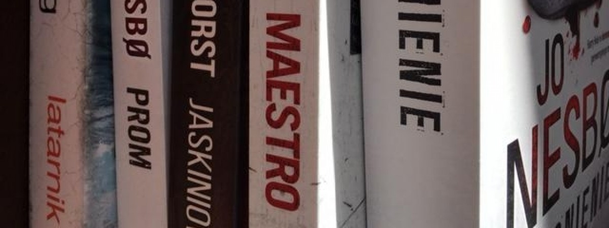 Strach i zbrodnia na Wielkanoc? Norweski pisarz wyjaśnia tajemniczą tradycję påskekrim