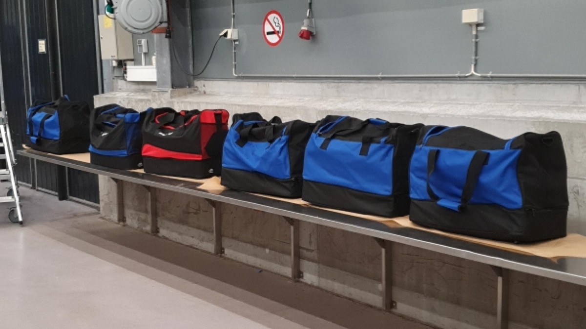 Celnicy przechwycili ponad 280 kilogramów amfetaminy. To największa konfiskata w Norwegii