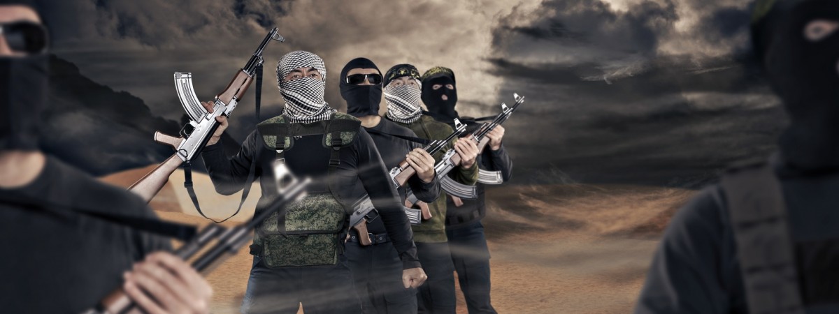 ISIS zabiło norweskiego zakładnika