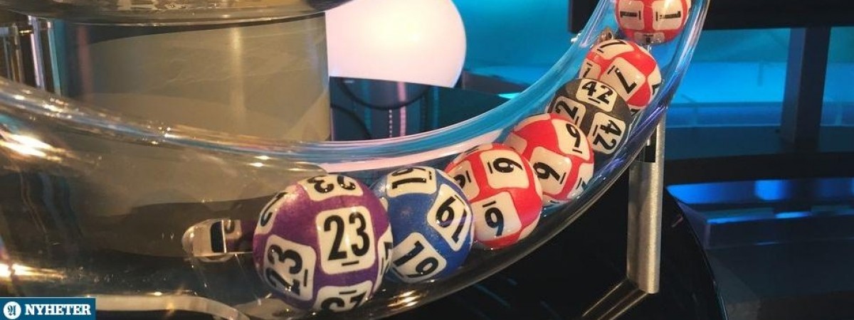 Rekord w norweskim totolotku. Pół miliarda koron i nietypowe marzenie zwycięzcy