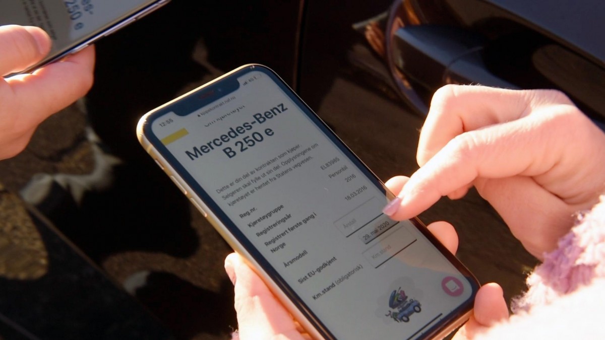 Chcesz kupić używany samochód? Formalności możesz dopełnić cyfrowo 