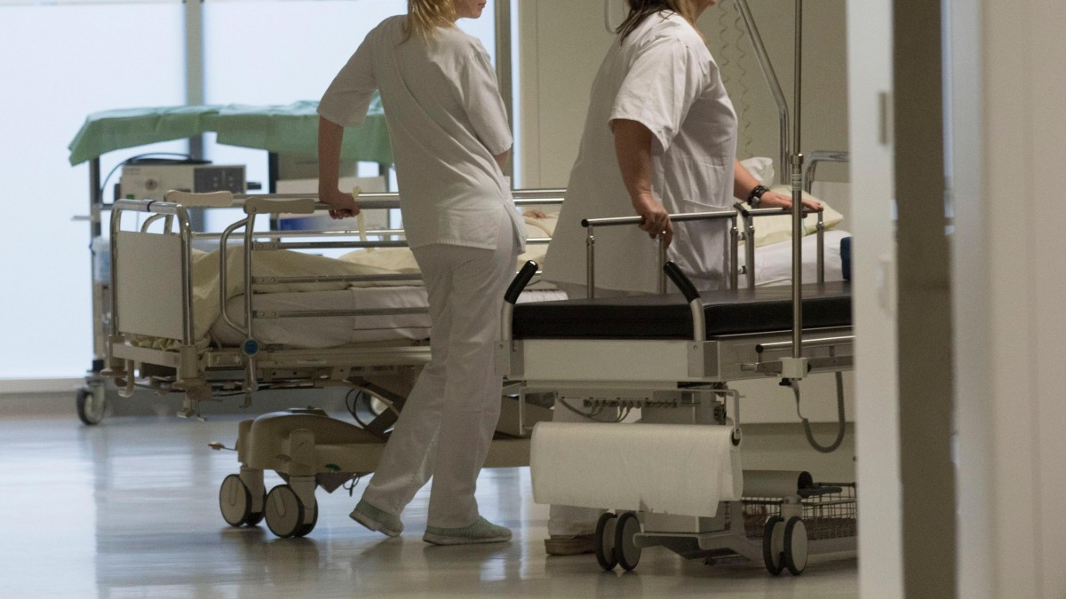W Norwegii brakuje obecnie 70 000 pracowników. Zwłaszcza pielęgniarek i budowlańców