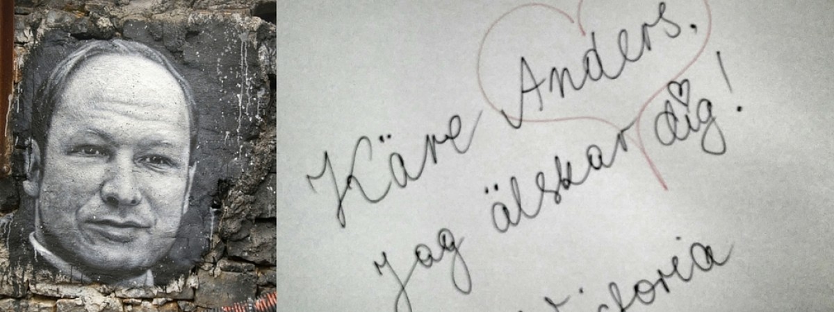 Listy do Andersa Breivika  – kto pisze do największego mordercy w historii Norwegii?