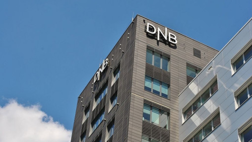 Widmo olbrzymiej grzywny nad DNB: bank może stracić 400 mln NOK