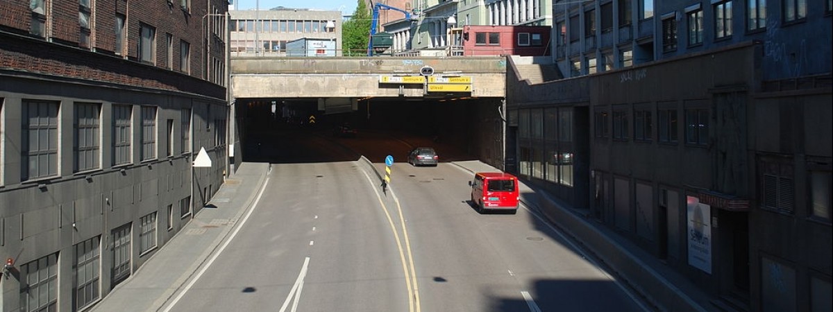 Gwałtowny spadek ruchu samochodowego. Inwestycje drogowe pod znakiem zapytania 