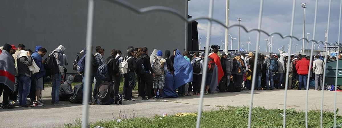 UDI: To najniższa liczba uchodźców od lat 90. 