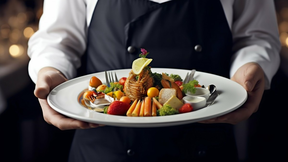 Kolejne gwiazdki Michelin rozdane: debiut sześciu norweskich restauracji w  kulinarnym przewodniku