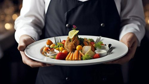 Kolejne gwiazdki Michelin rozdane: debiut sześciu norweskich restauracji w kulinarnym przewodniku