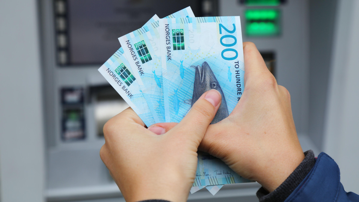 Stopy procentowe w Norwegii 2024: znamy pierwszą decyzję Norges Bank