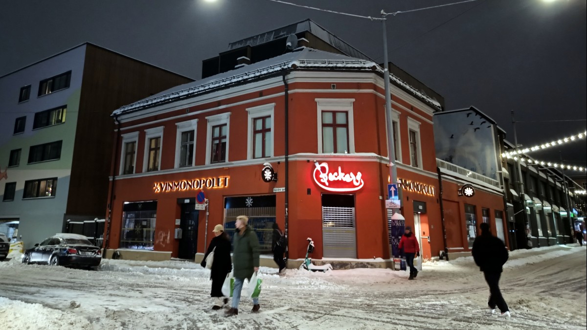 Zakupy w Norwegii na ostatnią chwilę? Godziny otwarcia sklepów w okresie świątecznym