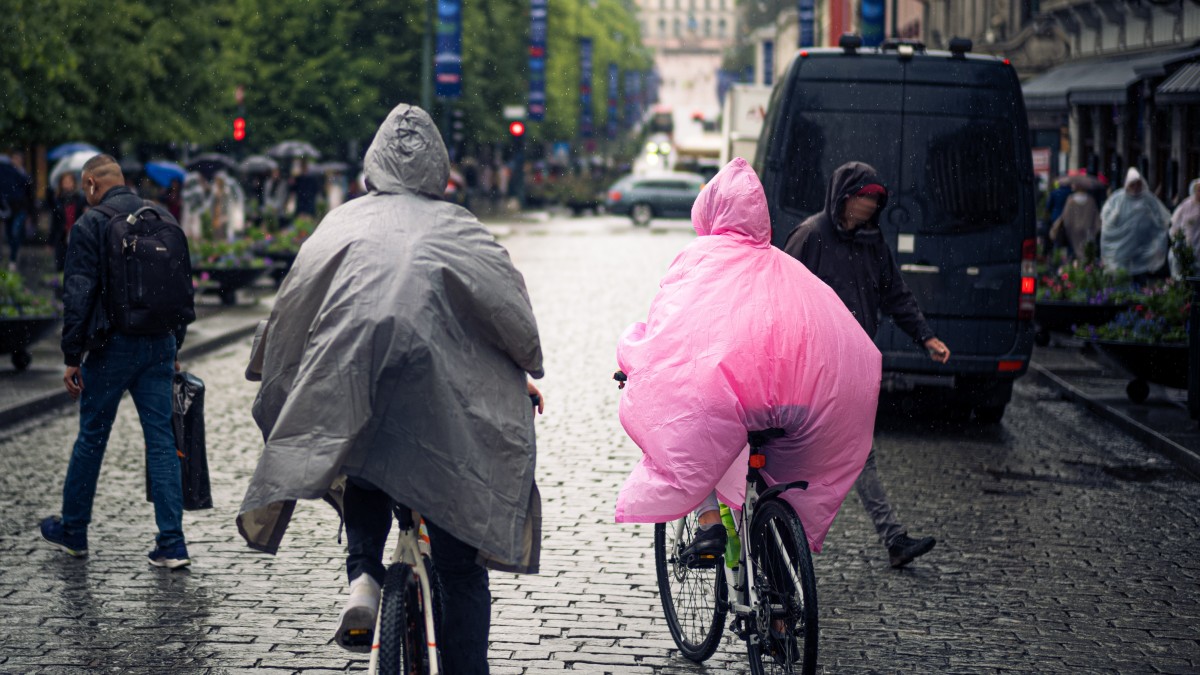 Oslo przebiło „deszczową stolicę”. Po raz pierwszy od wielu lat