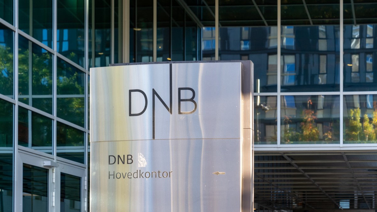Bank DNB zarabia na podwyżkach stóp procentowych. Osiągnął najwyższy dochód odsetkowy w historii