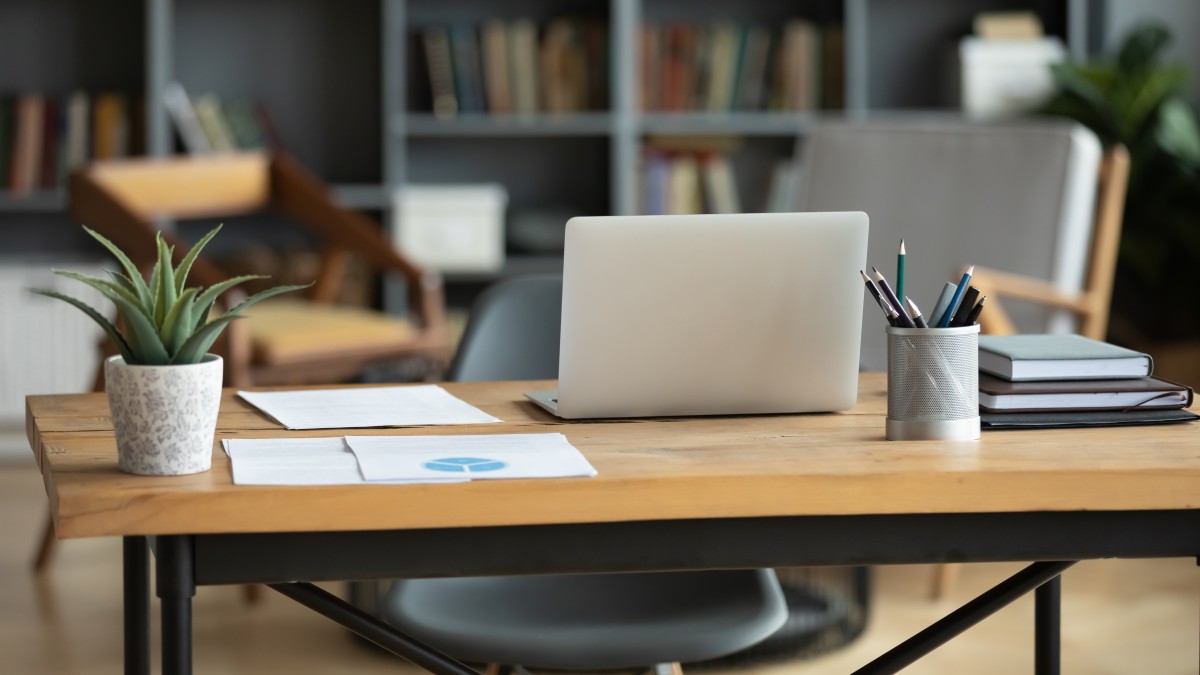 Czas pracy na home office. Nowe przepisy od lipca