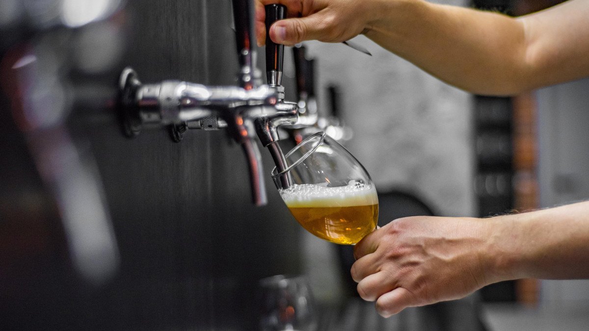 Norweskie i polskie piwa nagrodzone w prestiżowym konkursie