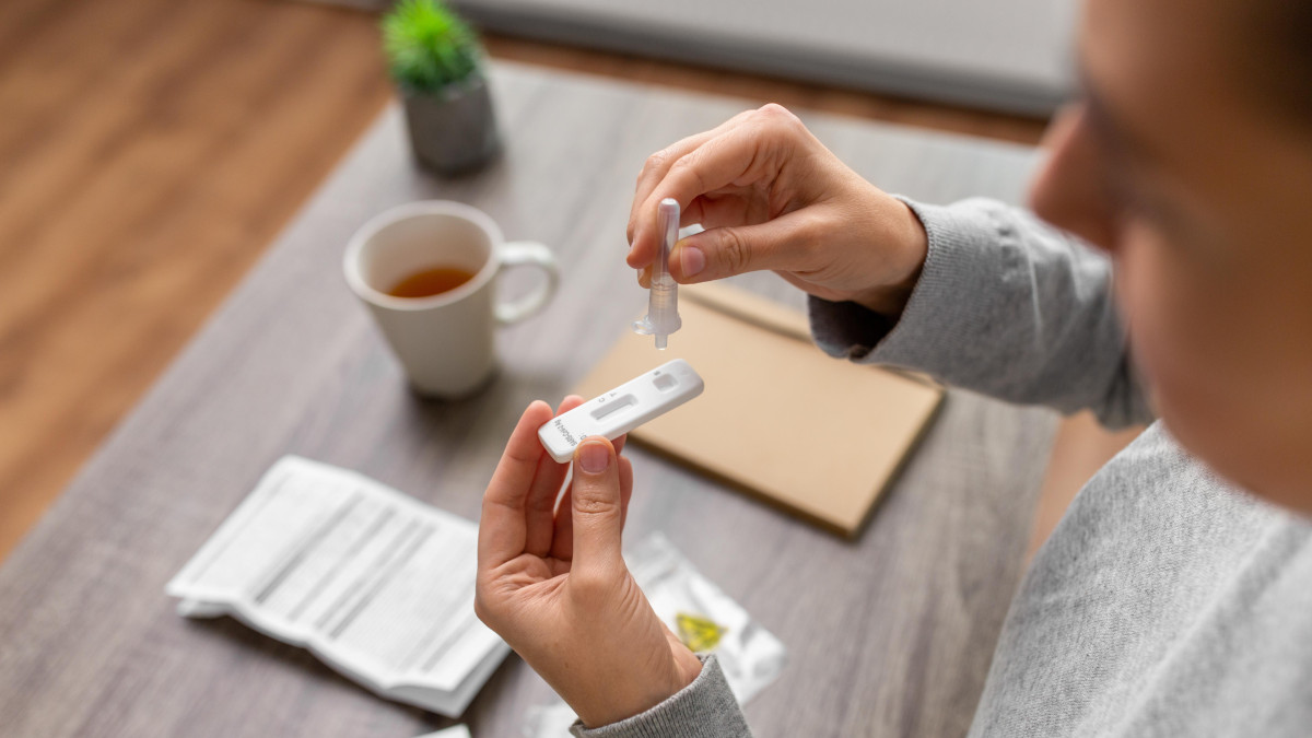 Imigranci pomogą przygotować Norwegię na przyszłe pandemie? Trwa projekt badawczy o testach na covid