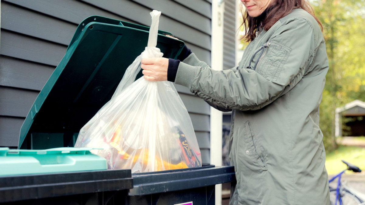 Ambitne cele zderzają się z rzeczywistością. Norwegia nie radzi sobie z plastikiem