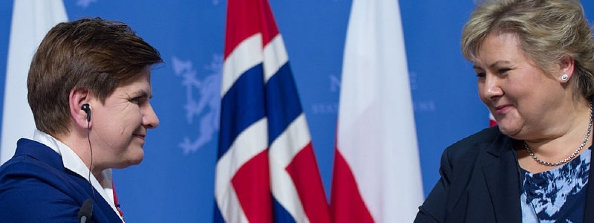 Beata Szydło jedną z najbardziej wpływowych kobiet świata. Wyprzedza nawet… Beyoncé [RANKING FORBESA]