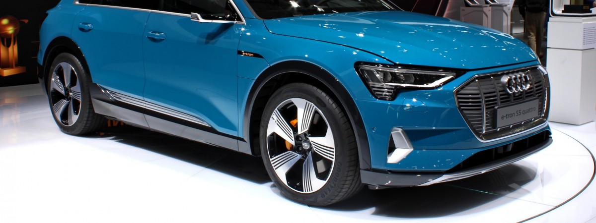 Tesla zdetronizowana: Norwegowie mają nowy ulubiony samochód elektryczny