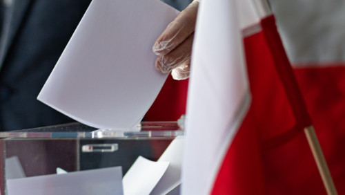 Wybory prezydenckie 2020: głosowanie za granicą
