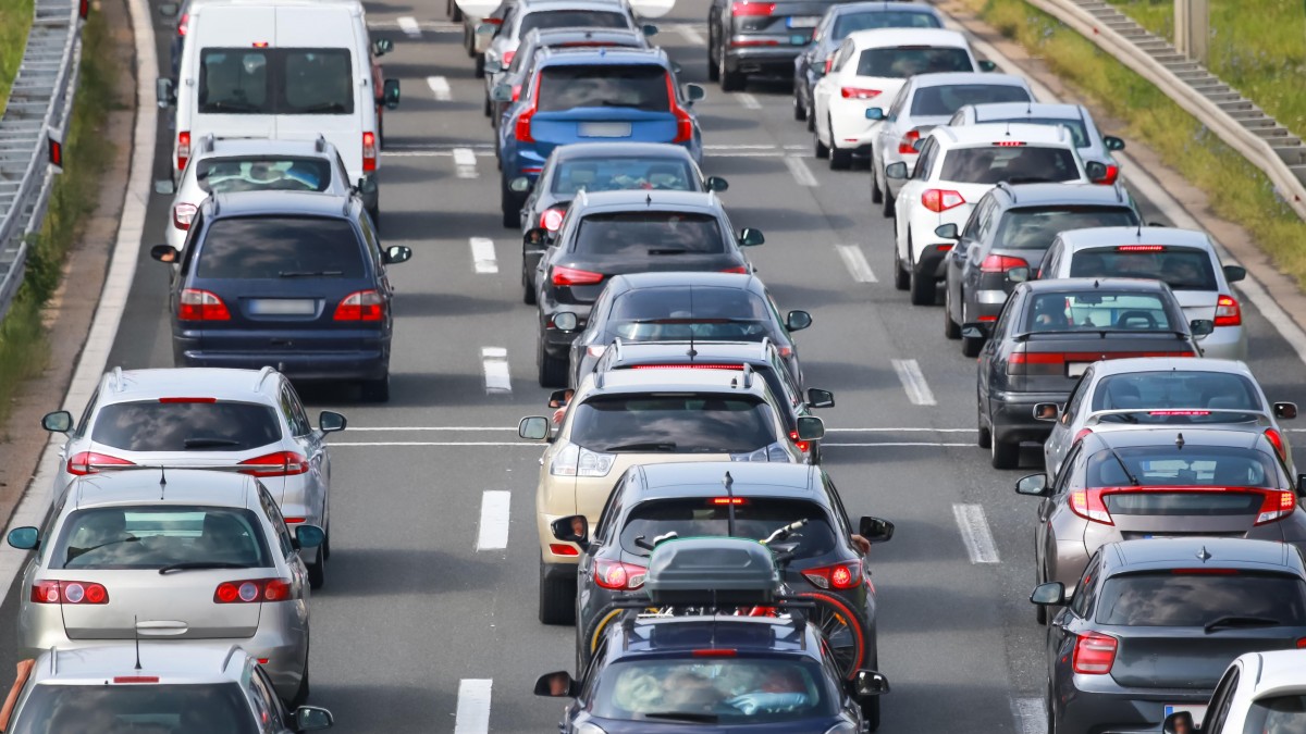 Miało być swobodnie, a na wjazd trzeba czekać kilka godzin. Chaos na norweskiej granicy trwa