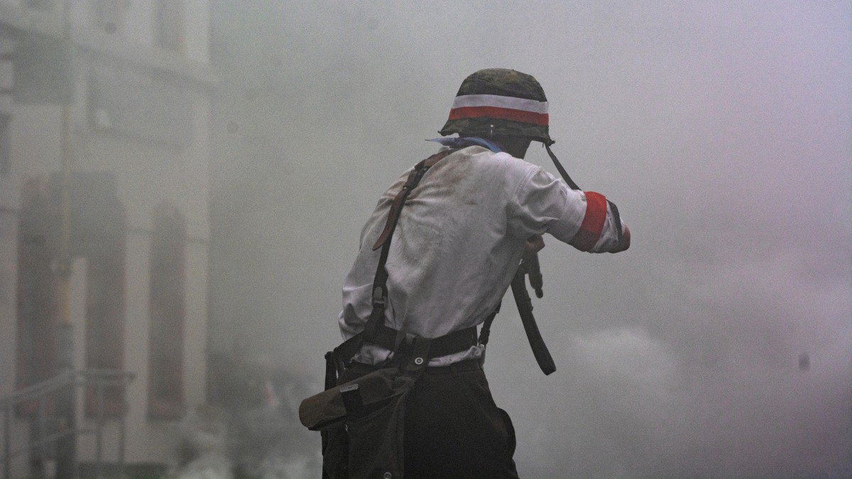 Dziś 78 rocznica Powstania Warszawskiego