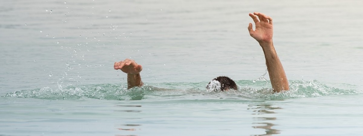 Utonięcia i setki akcji ratunkowych. Upalny weekend zebrał śmiertelne żniwo