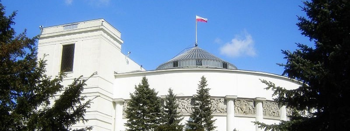 Posłowie będą interweniować w przypadkach odbierania dzieci Polakom za granicą. Powstała specjalna grupa parlamentarna