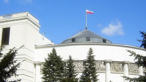 Posłowie będą interweniować w przypadkach odbierania dzieci Polakom za granicą. Powstała specjalna grupa parlamentarna