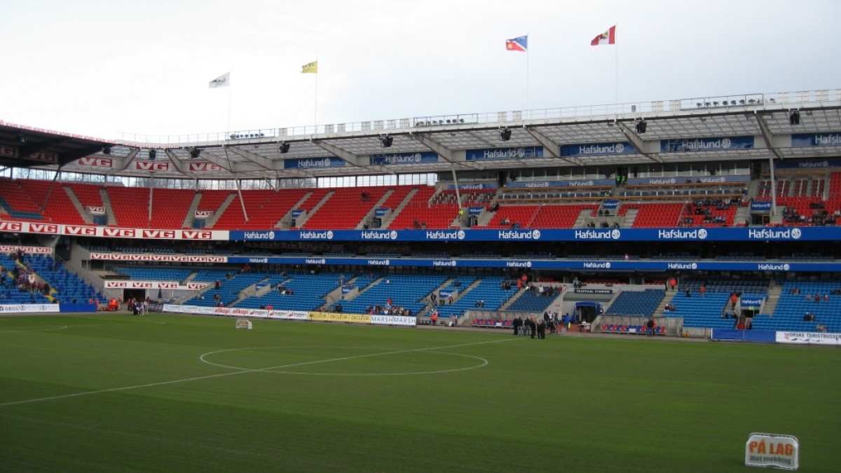 Norwegia chce zorganizować Mistrzostwa Europy kobiet. Wśród konkurentów znalazła się Polska