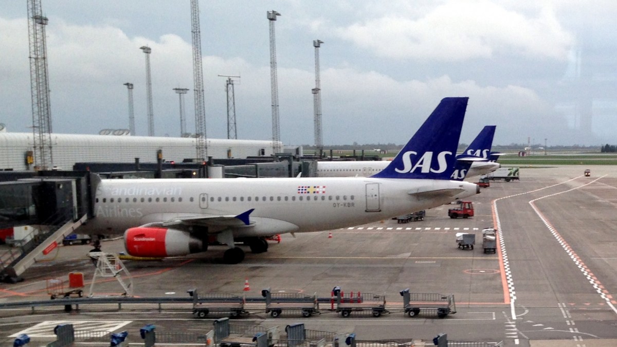 Pasażerowie domagają się 150 milionów koron: kłopoty kolejnych linii lotniczych