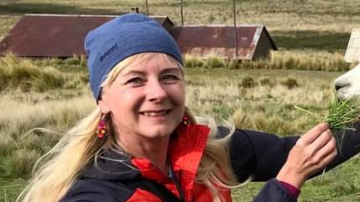 Rodzina szuka zaginionej Polki. Każdy może pomóc