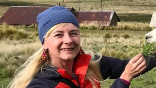 Rodzina szuka zaginionej Polki. Każdy może pomóc