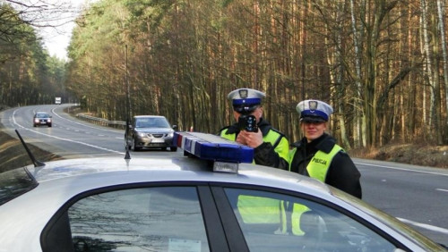 Polacy zapłacą za wykroczenia drogowe więcej niż w Norwegii: nowe przepisy niebawem wejdą w życie