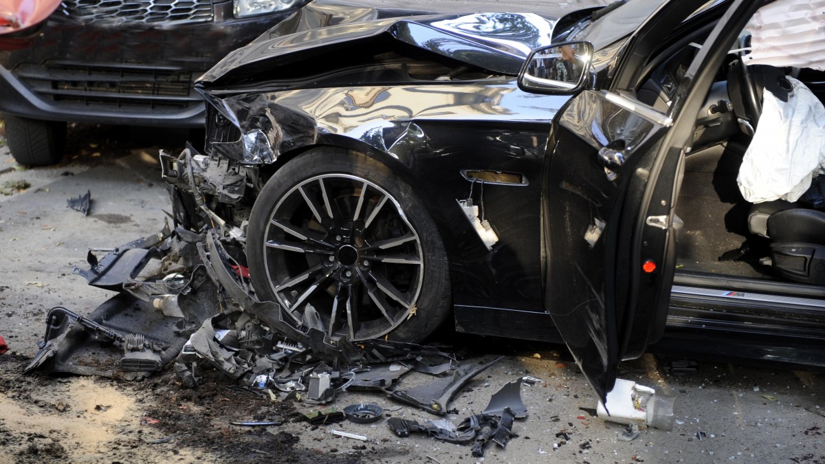 Bezpieczniej na drogach we wrześniu: najmniej ofiar śmiertelnych od lat