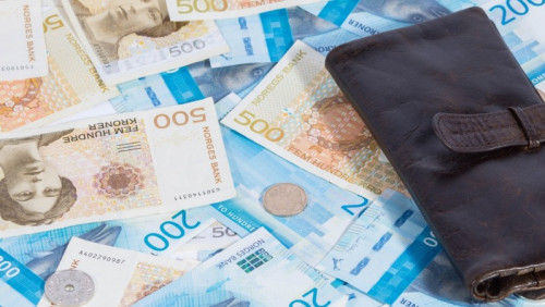 Rodowity Norweg zarabia więcej niż dziecko imigranta? Tak, ale nie w przypadku Polaków