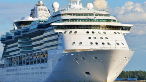 Personel pokładowy jest zbędny. Norwegia zamawia nowe promy z „autopilotem