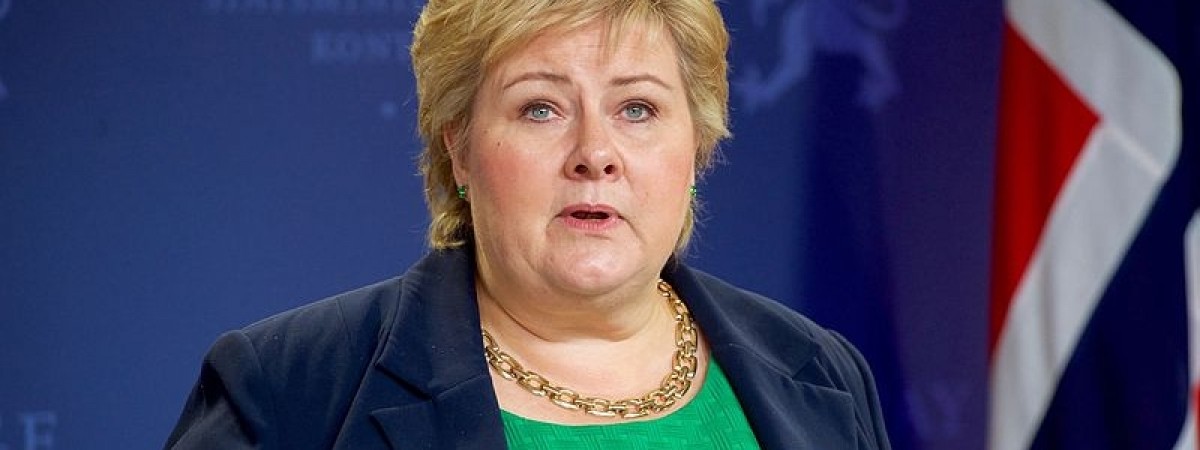 Premier Norwegii: odeślemy afgańskich uchodźców, by zniechęcić następnych do przyjazdu