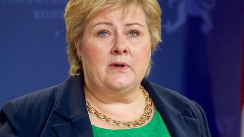 Premier Norwegii: odeślemy afgańskich uchodźców, by zniechęcić następnych do przyjazdu