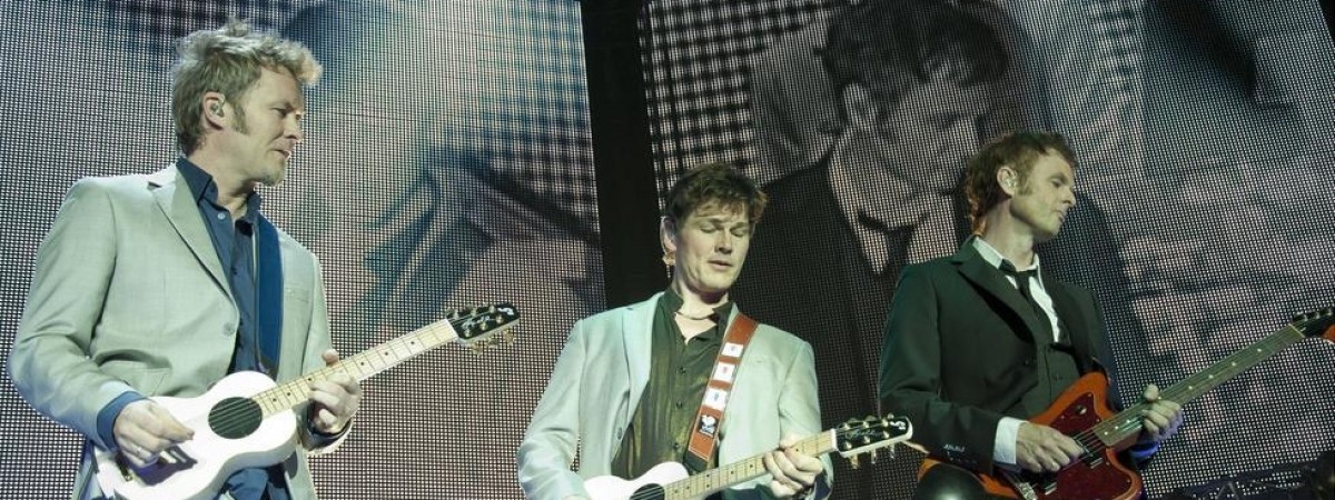 Światowe gwiazdy z Norwegii. A-ha – historia sukcesu