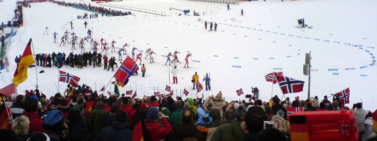 Jest decyzja: Telemark będzie organizatorem Olimpiady w 2026. Nie wszyscy są zadowoleni