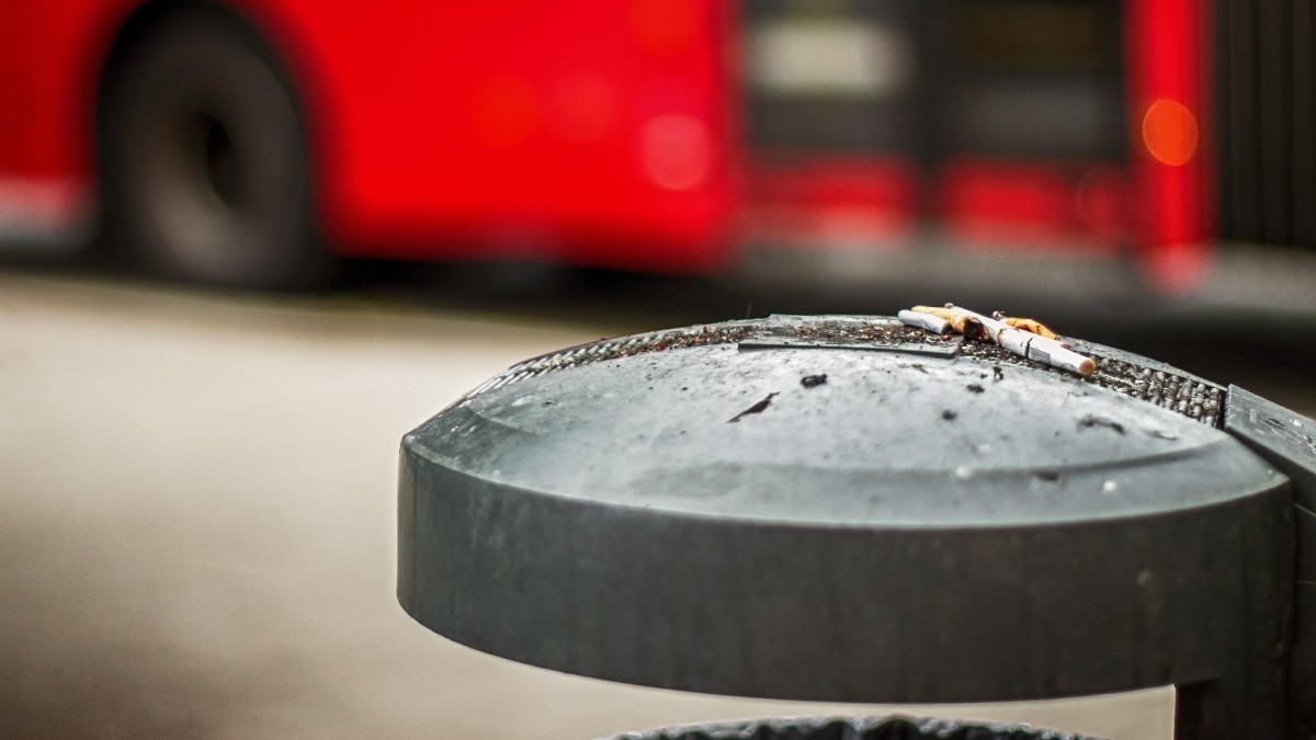 To pierwsza norweska gmina wolna od dymu: Stavanger wprowadza historyczny zakaz palenia