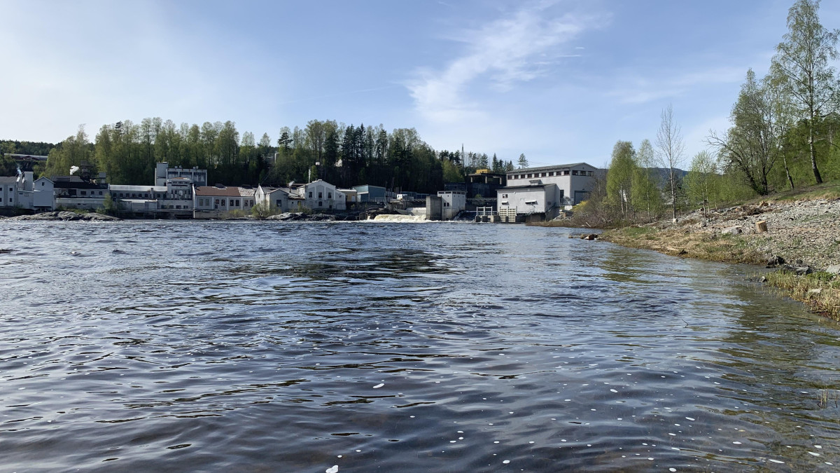 Wielkie zagrożenie dla południowej Norwegii. Region zagrożony powodzią i pożarami