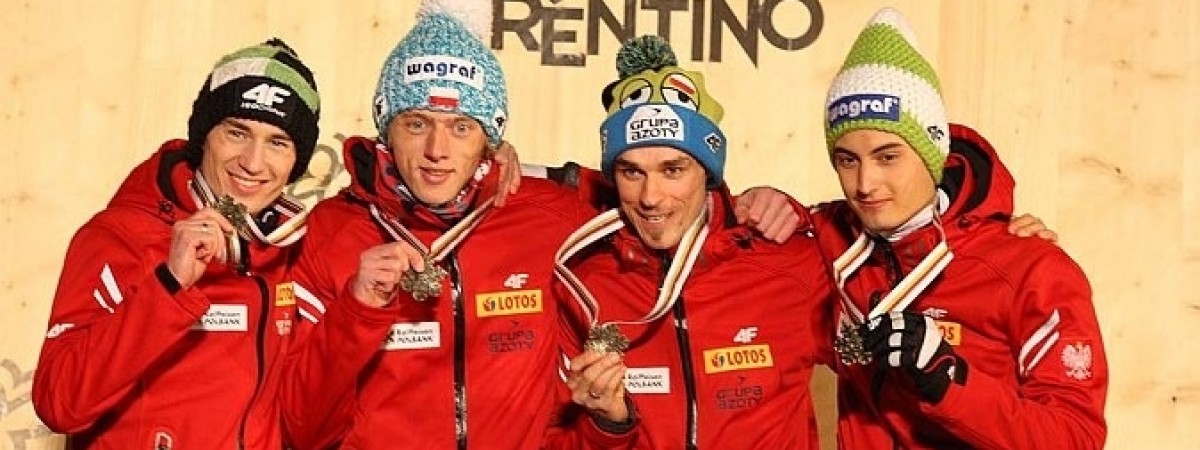 Inauguracja PŚ w skokach w Wiśle. Norweg może nie wystąpić, bo… sprzęt został na lotnisku