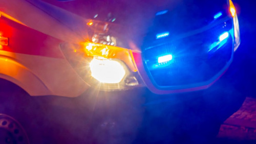 Policja podała tożsamość tragicznie zmarłego Polaka. Zginął w wypadku przy pracy