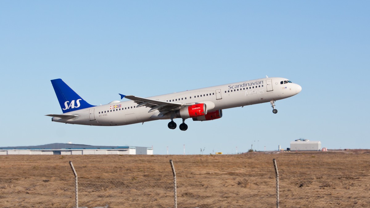 „SAS domaga się niemożliwych rzeczy”. Rozpoczął się trzeci tydzień strajku pilotów