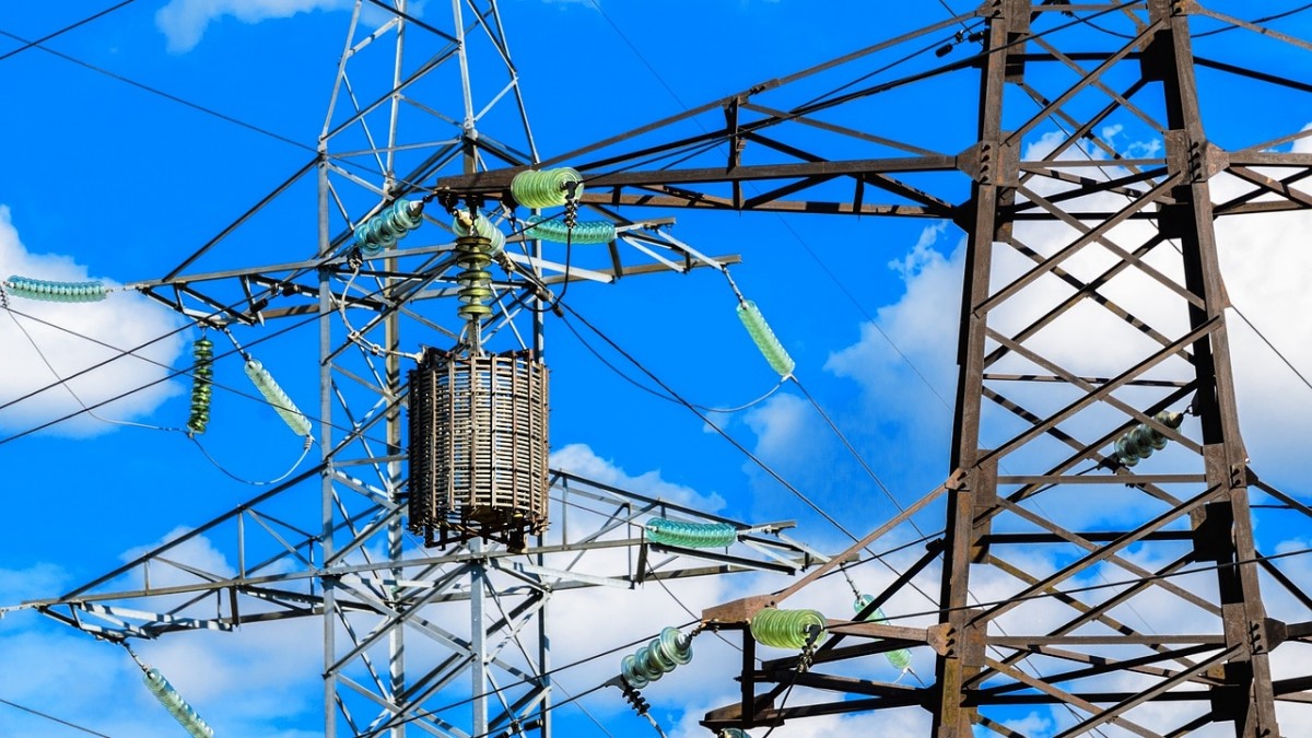 W kraju kryzys, a Statnett zarabia: rekordowe zyski ze sprzedaży prądu za granicę