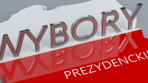 Oficjalnie: wybory na prezydenta RP odbędą się 28 czerwca