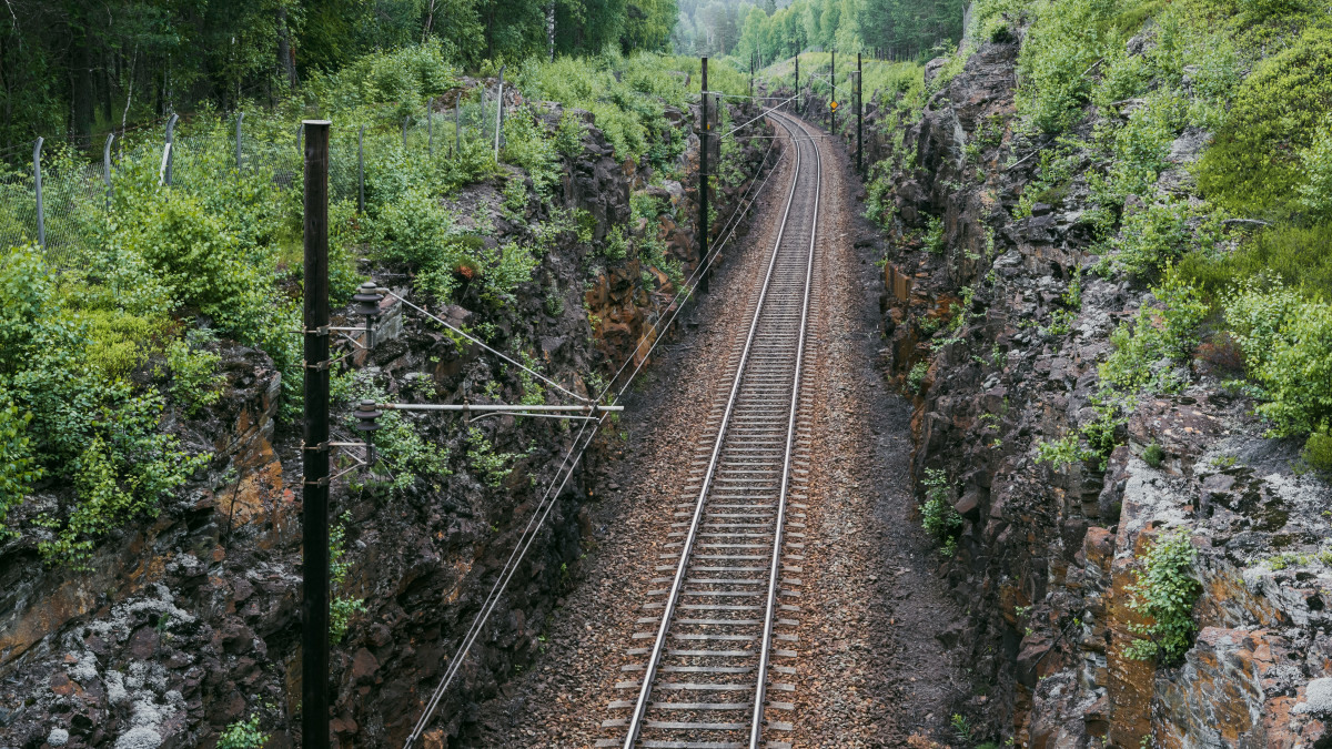 Nowa trasa połączy Norwegię ze Szwecją? Do projektu może dorzucić się UE i NATO
